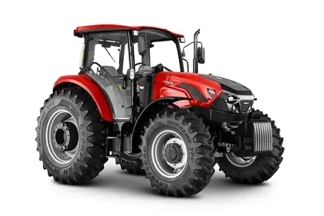 Trator Farmall 110C HiLo