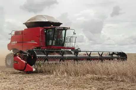 Plataformas – Caracol 3020 TerraFlex 20 PÉS