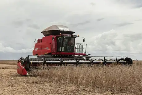 Plataformas – Caracol 3020 TerraFlex 30 PÉS