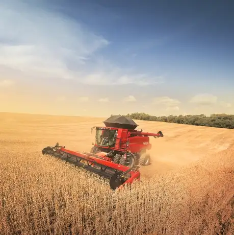 Axial-Flow 4160