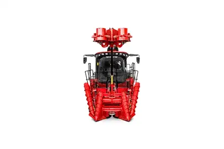 Austoft 9900 DA (Duplo Alternado)