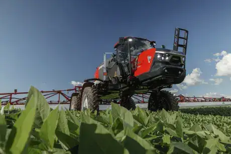 Patriot 2550