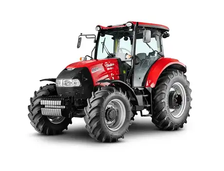 Trator Farmall 110 M