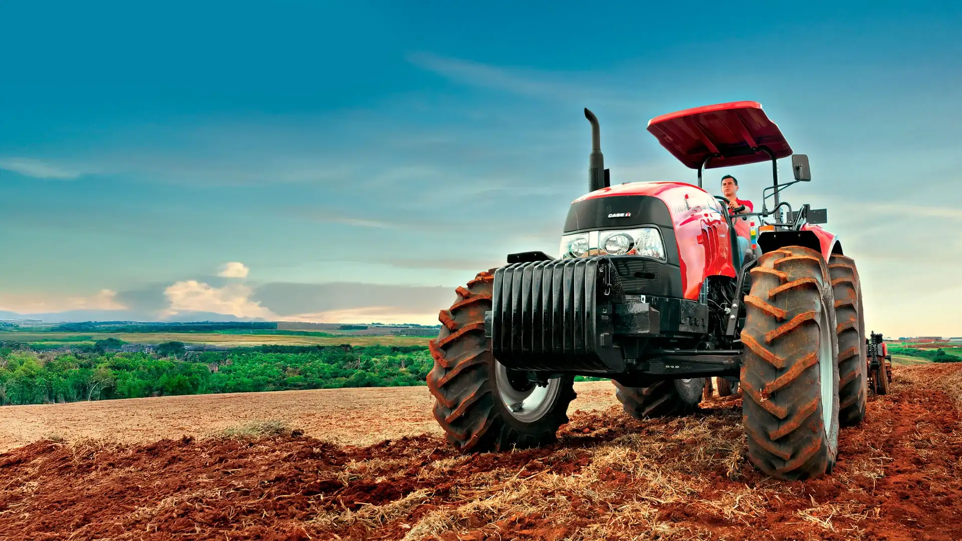 Farmall A