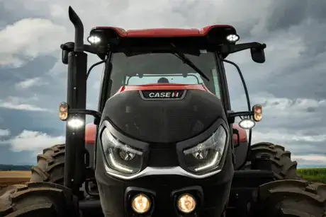 Trator Puma 170