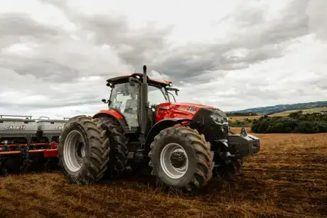 Trator Puma 230
