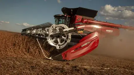 Plataforma FD2 Case IH – 50 PÉS