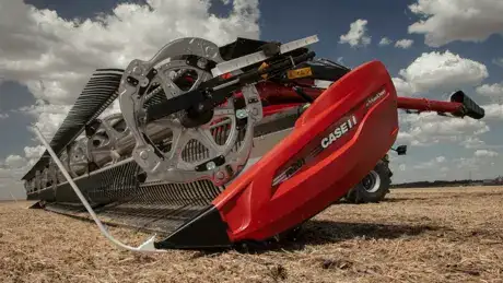 Plataforma FD2 Case IH – 61 PÉS