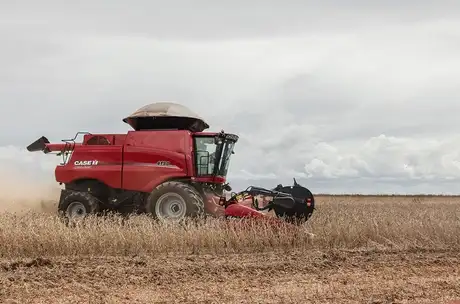 Axial-Flow série 150 – 4150