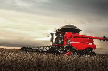 Axial-Flow série 150 – 7150