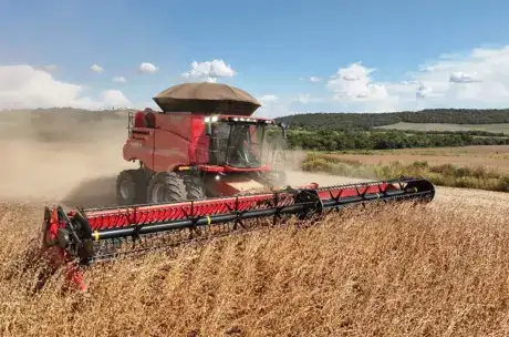 Axial-Flow série 9260 Automation