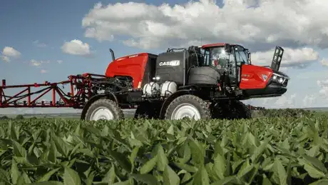Patriot 4050