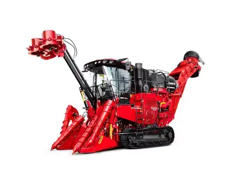 Austoft 9900