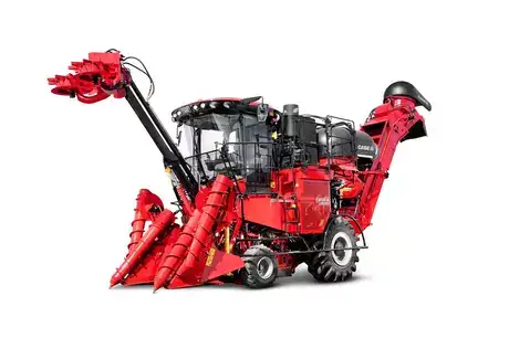 Austoft 9000 (1 linha de pneus)