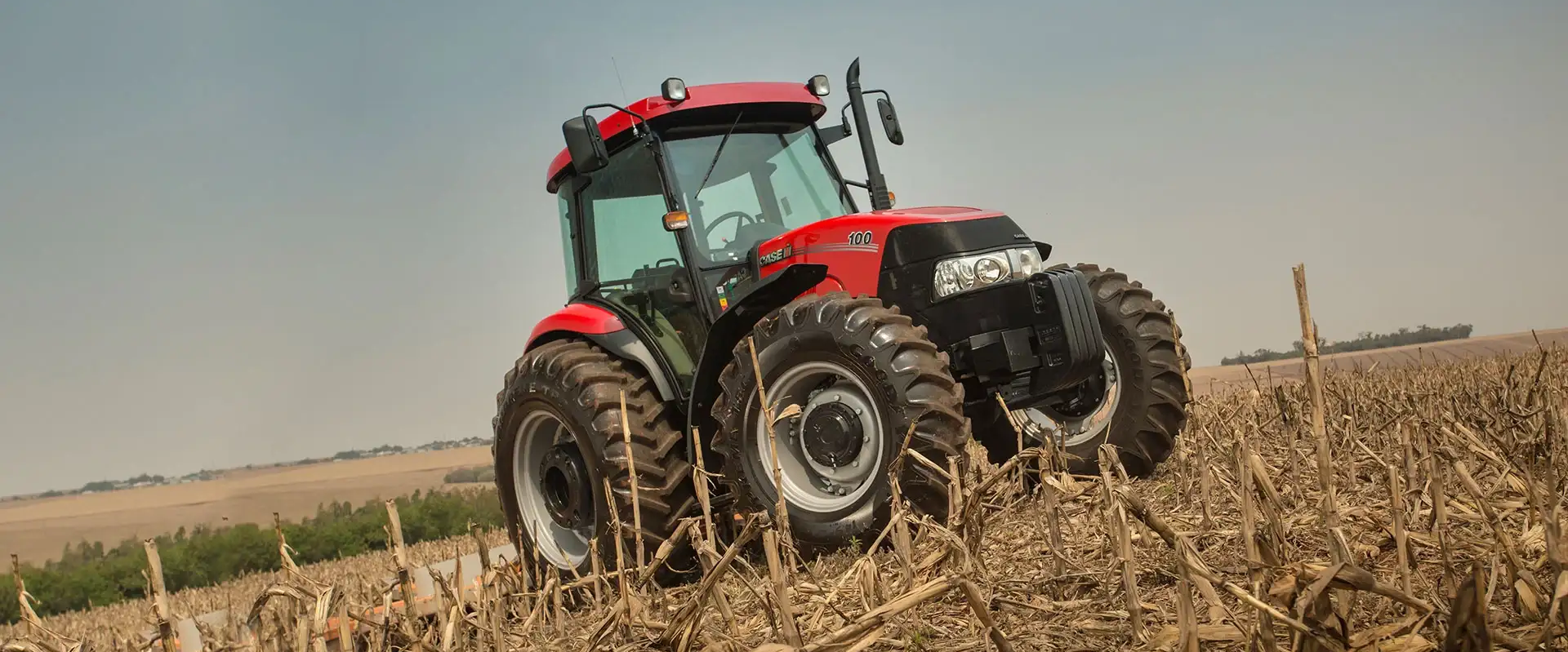 Farmall