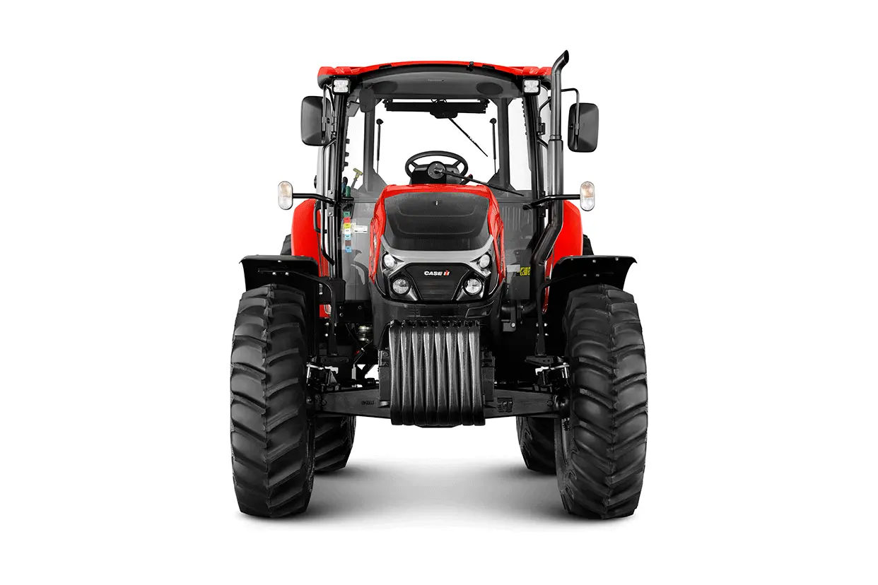 Trator Farmall 100C HiLo