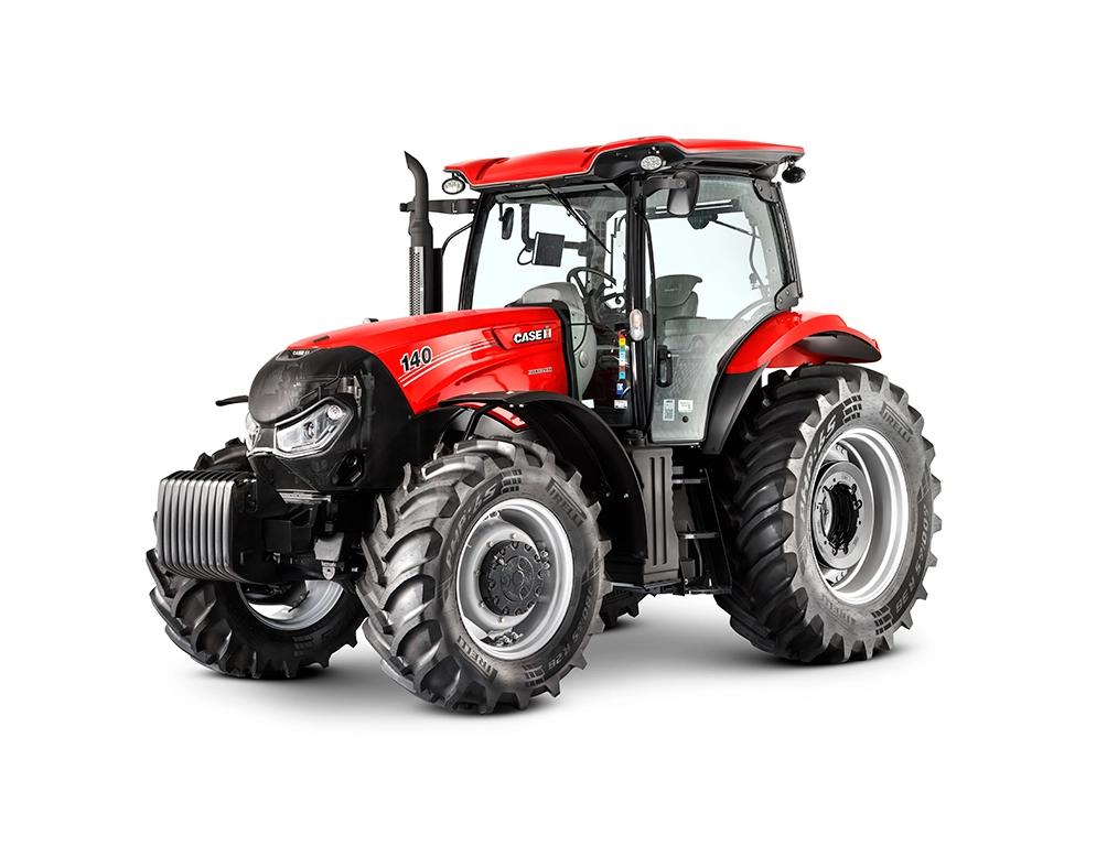 Trator Farmall Max 140