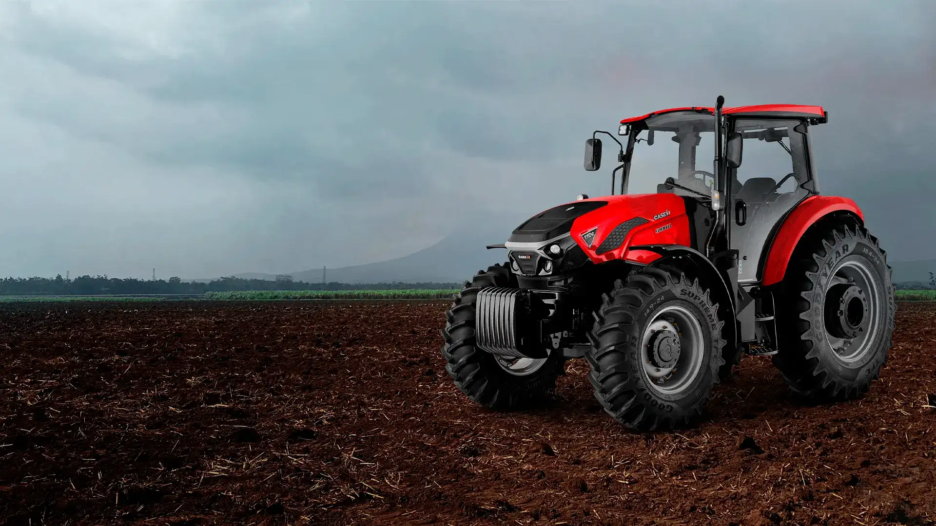 Farmall C