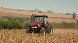 Máquinas agrícolas: escolha certa faz diferença na produtividade da lavoura