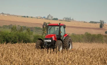 Máquinas agrícolas: escolha certa faz diferença na produtividade da lavoura