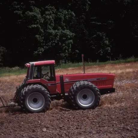 1980 – 1990