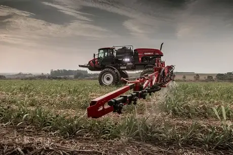 Patriot 250 Sugar Cane Special