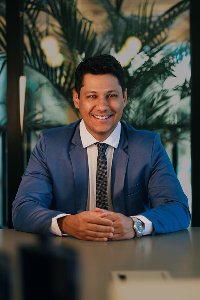 Colaborador 3