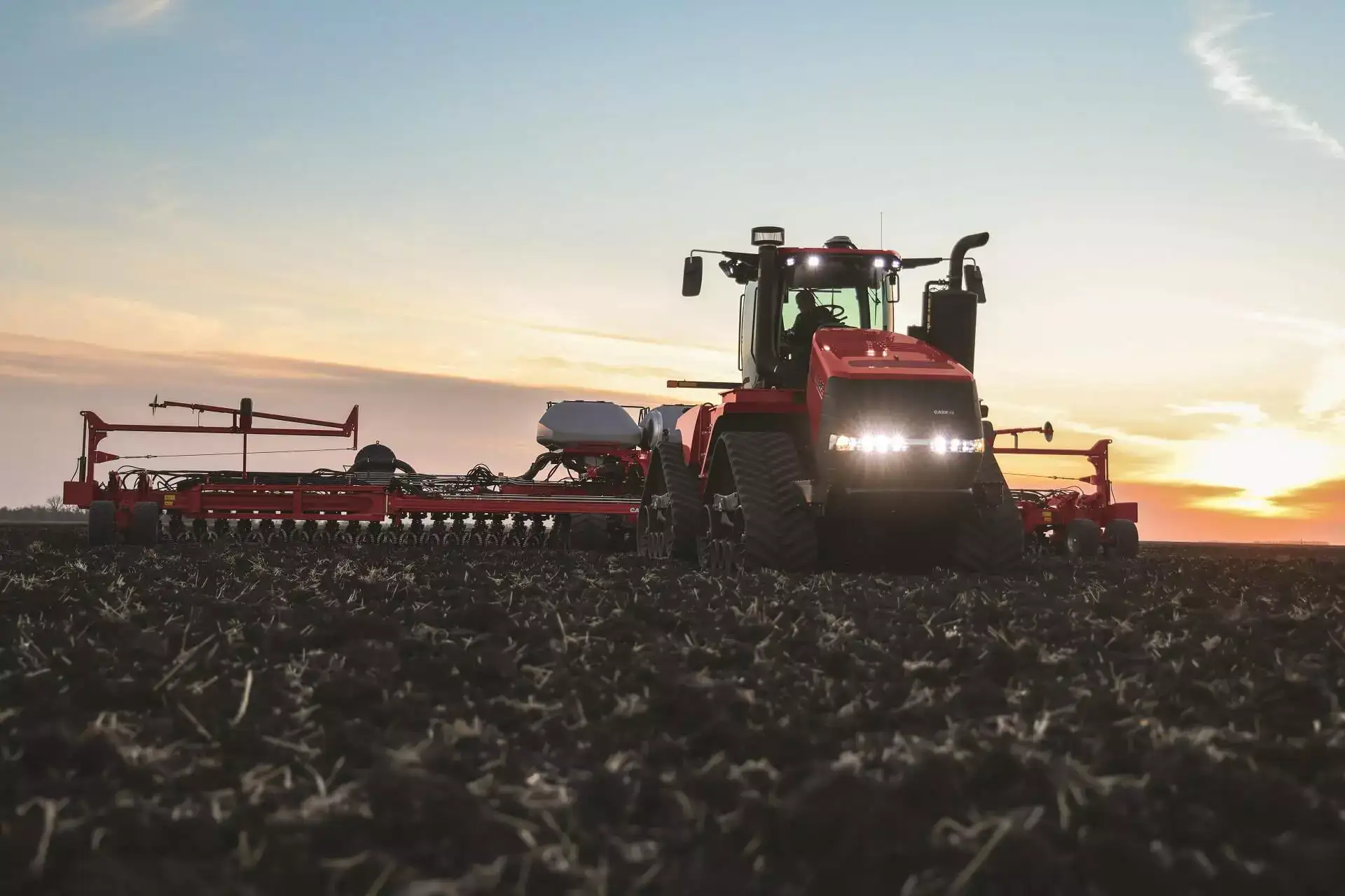 Quadtrac