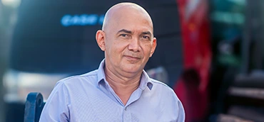 Sergio Machado
