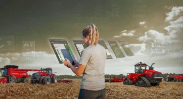 Agricultura Digital e Tecnologia de Precisão