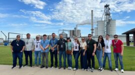 Agrotour com a Primaq – Estados Unidos