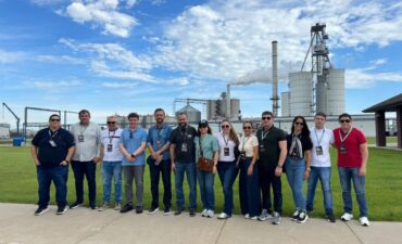 Agrotour com a Primaq – Estados Unidos